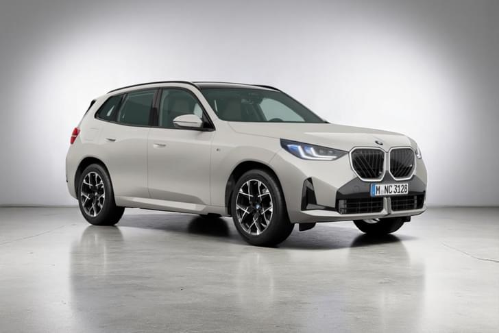 Color Dune Grey Metallic